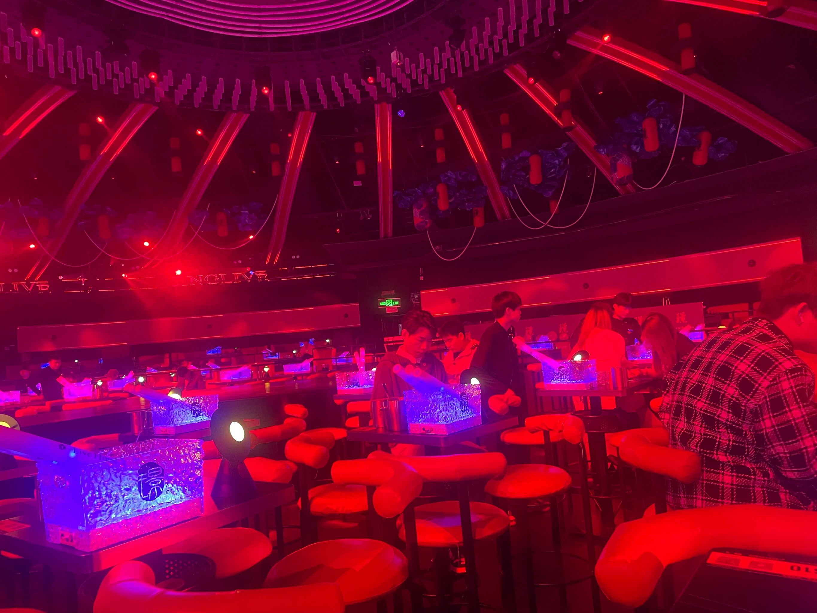 黄冈商务ktv优选商务ktv推荐选择-团风县ktv预定